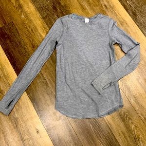 Girls Ivivva Athletic Shirt